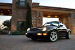 Porsche 911 Targa 1995 года